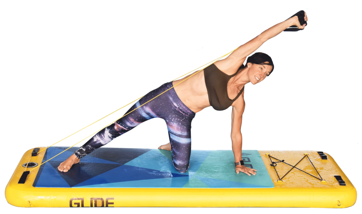 of gliders exercise benefits Mat EOUA  Glider  Blog Workout